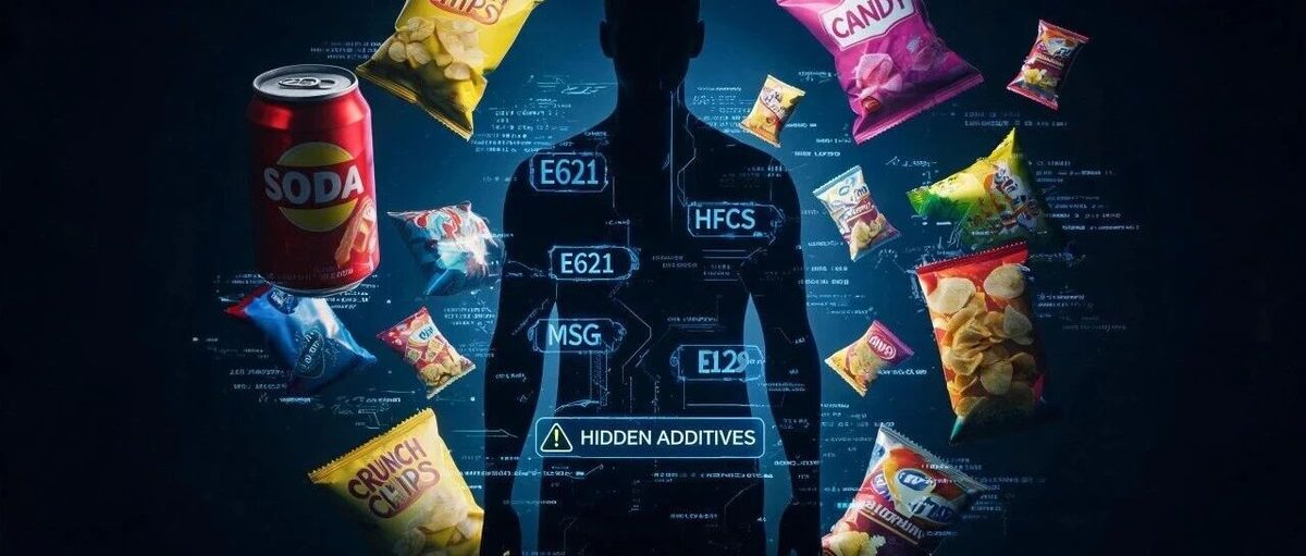 不只是“少油少盐”：现代人的饮食健康隐形陷阱大揭秘