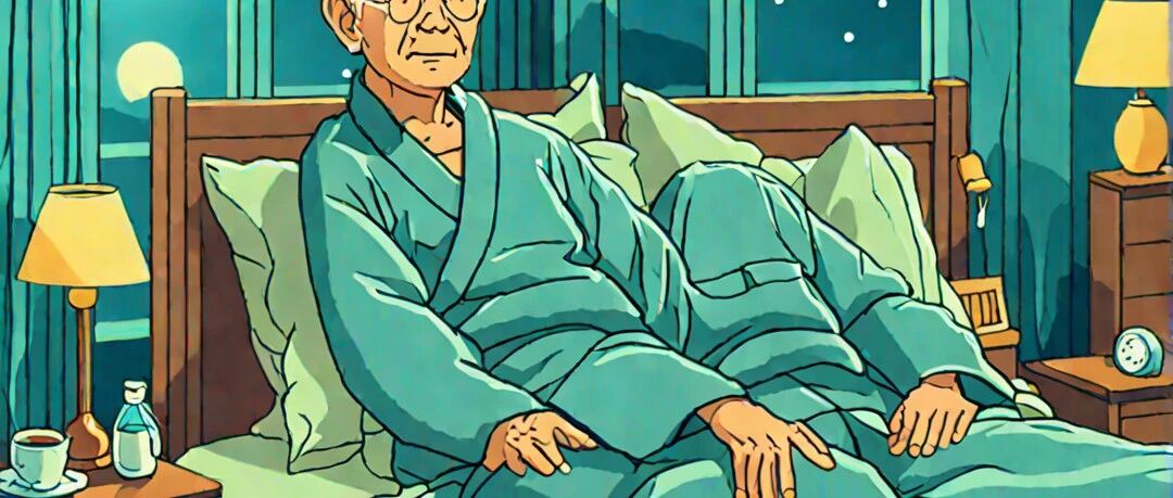 张大爷的"夜半惊魂"：前列腺增生，到底该选哪种药？
