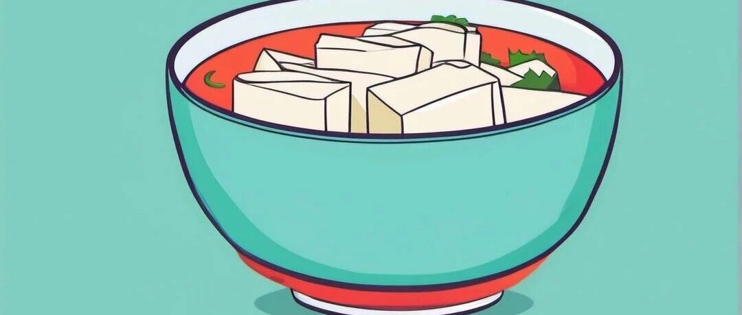 老吴的豆腐心结-尿酸高了豆制品还能吃吗